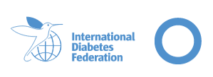Inter Diabetes Federation Logo.png